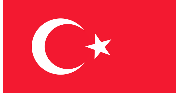 Om a-kassan på turkiska