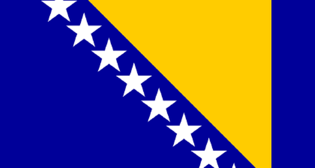 Om a-kassan på Bosniska